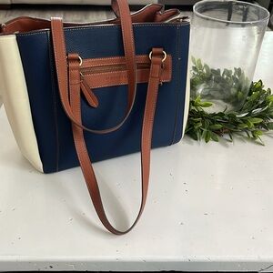 St. John's Bay Shoulder Bag